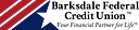 Barksdale Federal Credit Union logo