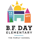 Bf Day Ptsa King County 61585 logo