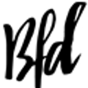Bfd Productions logo