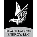 Black Falcon Energy Llc logo