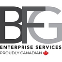 BFG Canada Ltd. logo