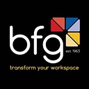 Bourneville Furniture Group logo