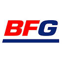 BFGoodrich logo