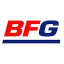 BF Goodrich logo