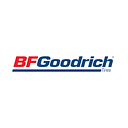 Bf Goodrich logotyp