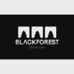 BlackForest Solutions logo