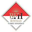 Bowman Family Holdings Inc. logo