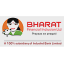 Bharat Financial Inclusion Limited logo