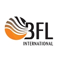BFL International logo