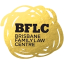 Brisbane Family Law Centre logo
