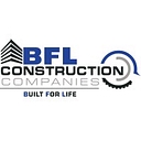 Bfl Construction Co logo