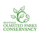 Buffalo Olmsted Parks Conservancy logo