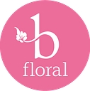 B Floral Llc logo