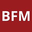 Bennett Frank Mccarthy Architects, Inc. logo
