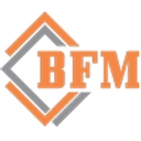 BFM Glazing LTD logo