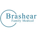 Brashear Family Medical logo