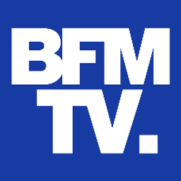 Logo BFM Business