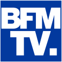 BFM TV logo