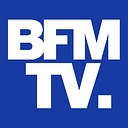 Favicon of BFM TV