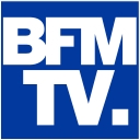 BFMTV logo