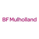 BF Mulholland logo