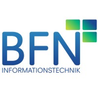 BFN DMS logo