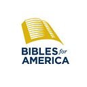 Bibles For New Zealand Trust Board logo