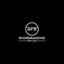 Bforbranding logo