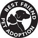 Favicon of Best Friend Pet Adoption