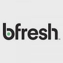 b.fresh logo