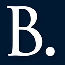 B. F. Saul Company logo