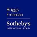 Briggs Freeman Sotheby's International Realty logo