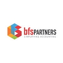 Bfs Partners   Chartered Accountants logo