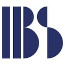 International Business School of BFSU logo