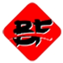 BF SUSHI logo