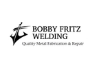 Bobby Fritz Welding logo