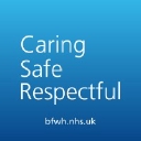 Blackpool Teaching Hospitals Nhs Foundation Trust logo