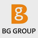 BG Group Limited logo