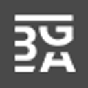 Bgastore logo