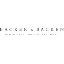 Backen Gillam Architects logo