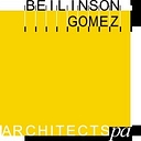 Beilinson Gomez Architects logo