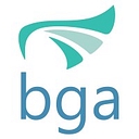 Bgasoft Inc logo