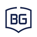 Bgauss logo