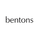 Bentons logo