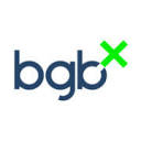 BGBx Consulting logo