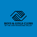 Boys & Girls Clubs of the Chattahoochee logo