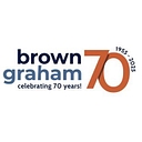 Brown, Graham & Company, P.C. logo