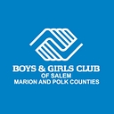 Boys & Girls Club Of Salem, Marion And Polk Counties logo