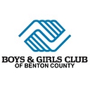 Boys And Girls Club Of Benton County, Ar logo