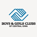 Boys & Girls Clubs Of Central Iowa logo